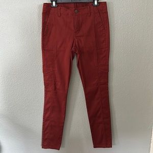 NWOT - Cabi drifter cargo pants